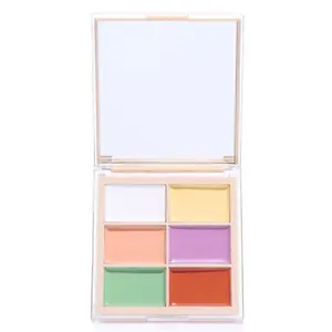 SNATCHURAL COLOR CORRECTOR