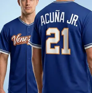 Viral Baseball Jersey #21  Vintage Sport Style Button-Up, Streetwear Game Day Outfit, Unisex Fit #tiktokfashion #sportstyle #outfitideas