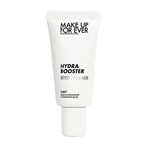 Hydra Booster Step 1 Primer - Mini Travel-Size Hydrating Skin Makeup Primer for Instant Hydration and Radiance