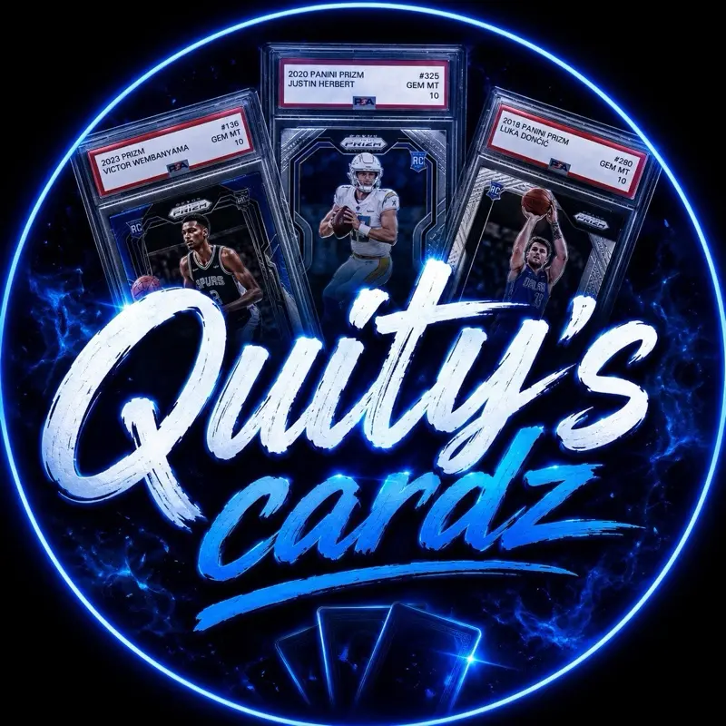 Mystery Card Pull box