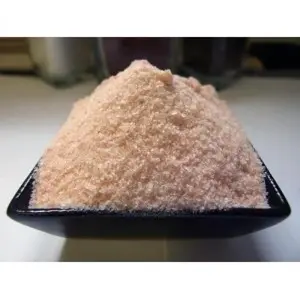 Himalayan Salt  Fine Grade - 100% Authentic - 2