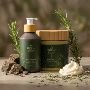 Growth & Nourish Duo