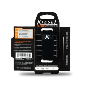 Kiesel FretWraps Kiesel FretWraps