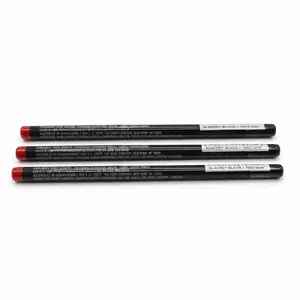 Fmg Glimmer Eye Liner Blackest Black Lot Of 3
