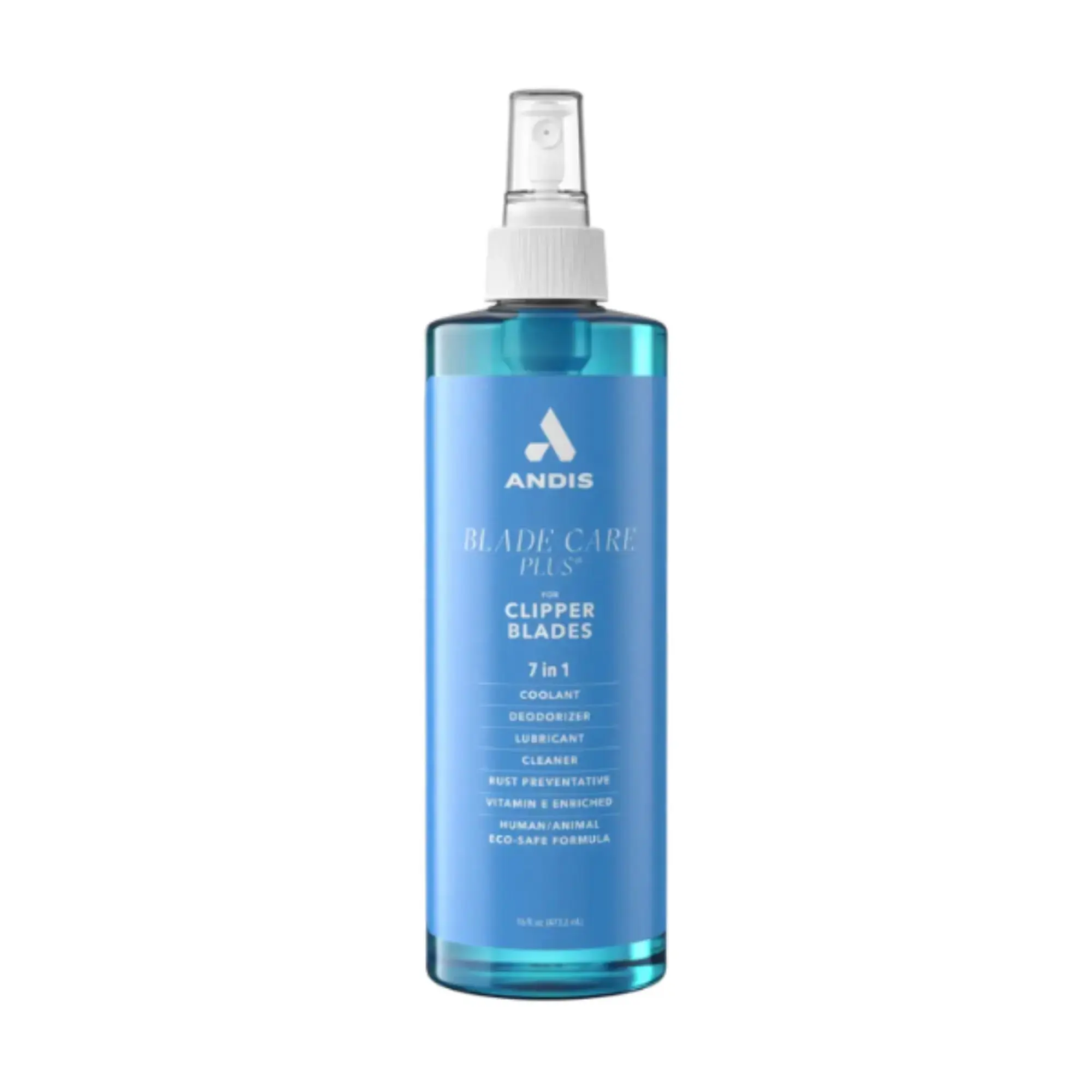 Andis Blade Care Plus Spray Bottle #12590 Andis Blade Care Plus Spray Bottle #12590