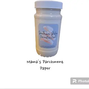 Mama's Parchment Paper