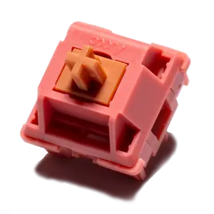Akko Rosewood Linear Switches