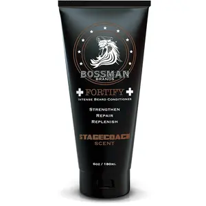 Fortify Intense Beard Conditioner - The Top Rated Beard Conditioner for Men