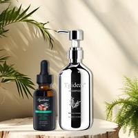 Batana Oil & Shampoo