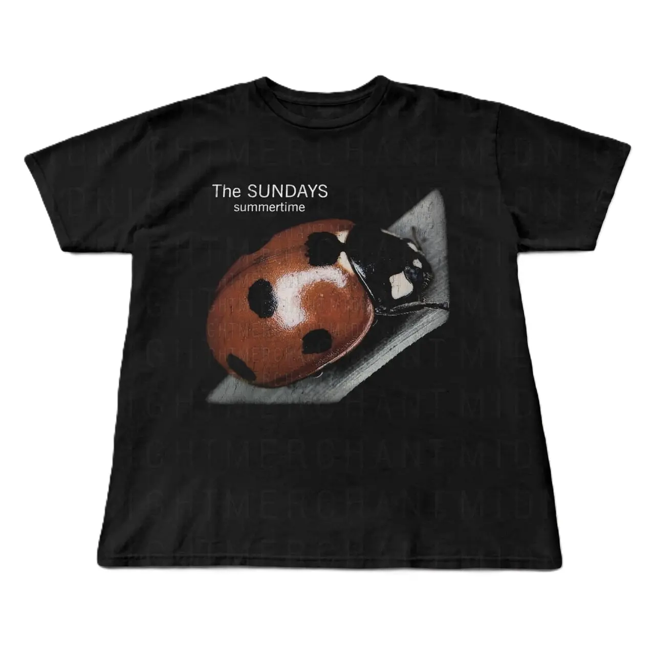 The Sundays T-shirt, Retro graphic tees, 90s band tees, The Sundays graphic tee, Cute shirts, gifts for her, The sundays band tee, Unisex