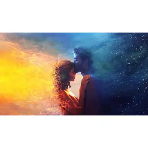 "The Point of no Return" IG EXTENDED READING 11/29/23 (True Love/Your Person) What you need to know in your current Situation Channeled from Source!