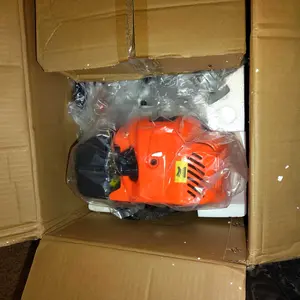 VEVOR Multi-Functional Trimming Tools, Various specifications, Gas Hedge Trimmer, Weed Eater, String Trimmer, Edger, Pole Saw Chainsaw Pruner with Extension Pole Lawn Mower Garden