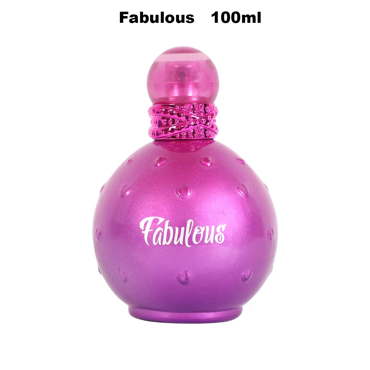 Marxzelle Fabulous Pour Femme 100ml Perfume for Women - TikTok Shop