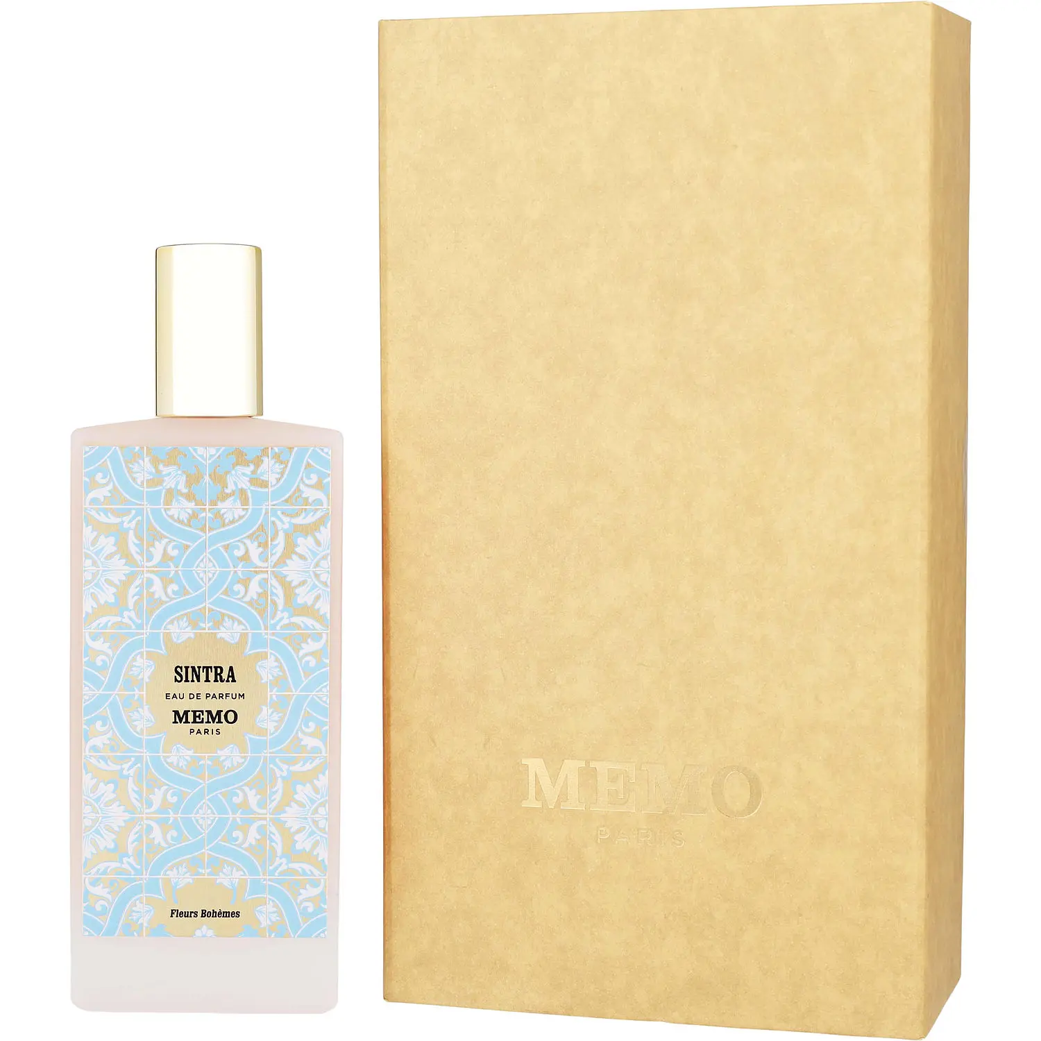 Memo Paris Sintra By Memo Paris Eau De Parfum For Unisex Memo Paris Sintra By Memo Paris Eau De Parfum For Unisex