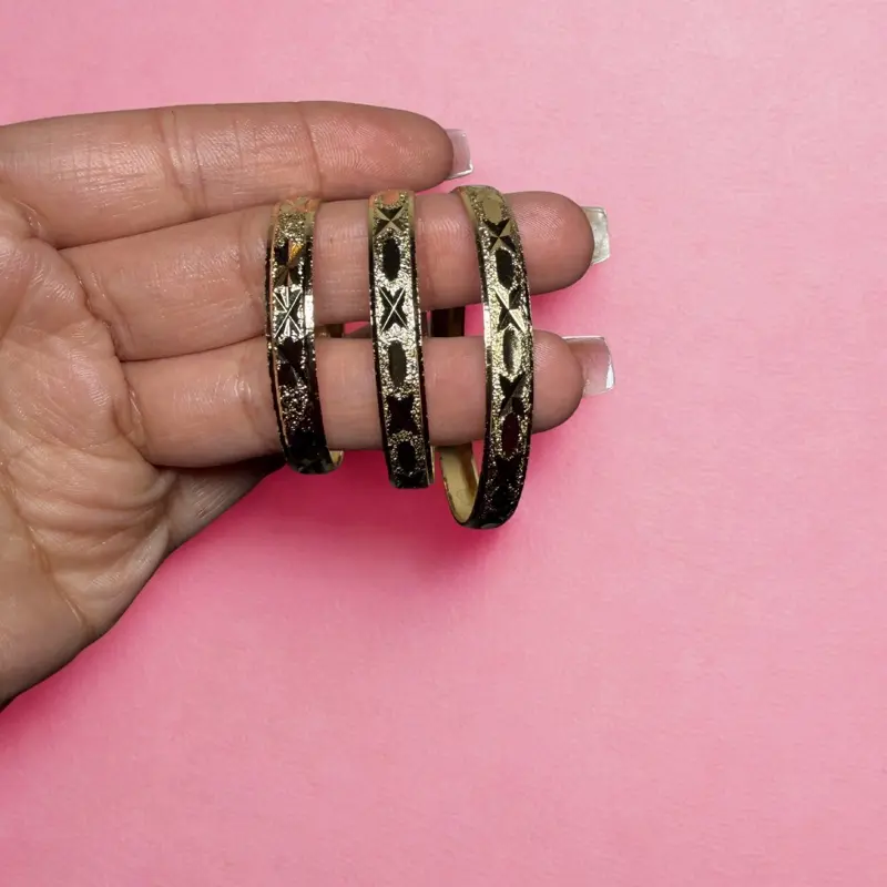 Classic bangles mini set of 2 Classic bangles mini set of 2