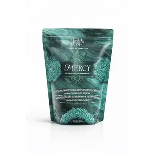 Mercy – Emerald Hard Wax Beads 16oz