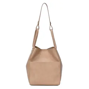 The Xenia Bucket Bag