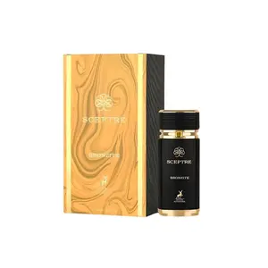 MAISON ALHAMBRA SCEPTRE BRONZITE EAU DE PARFUM 3.4FL.OZ MAISON ALHAMBRA SCEPTRE BRONZITE EAU DE PARFUM 3.4FL.OZ