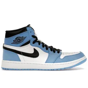 Jordan 1 Retro High Golf University Blue (men) by StockX
