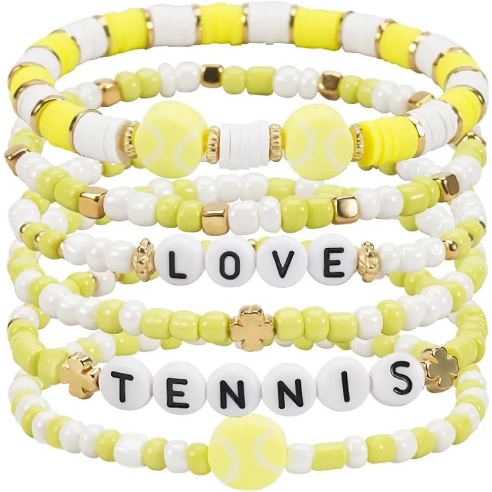 Tennis Ball 1