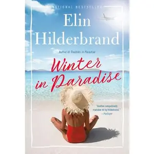 USED-Winter in Paradise by Hilderbrand, Elin (Mass Market Paperback)