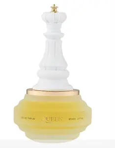 Armaf Checkmate Queen W EDP 3.4 oz, Fruity