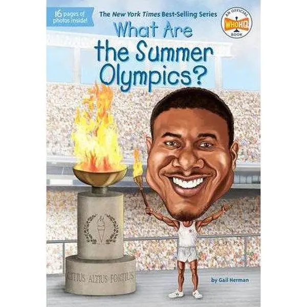 What Are the Summer Olympics?