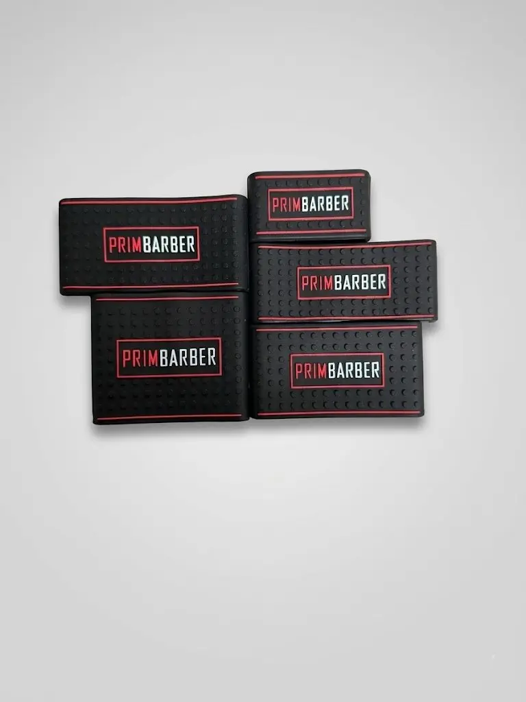 Universal Silicone Barber Grips – Multi-Tool Non-Slip Bands for Clippers, Trimmers & Shavers