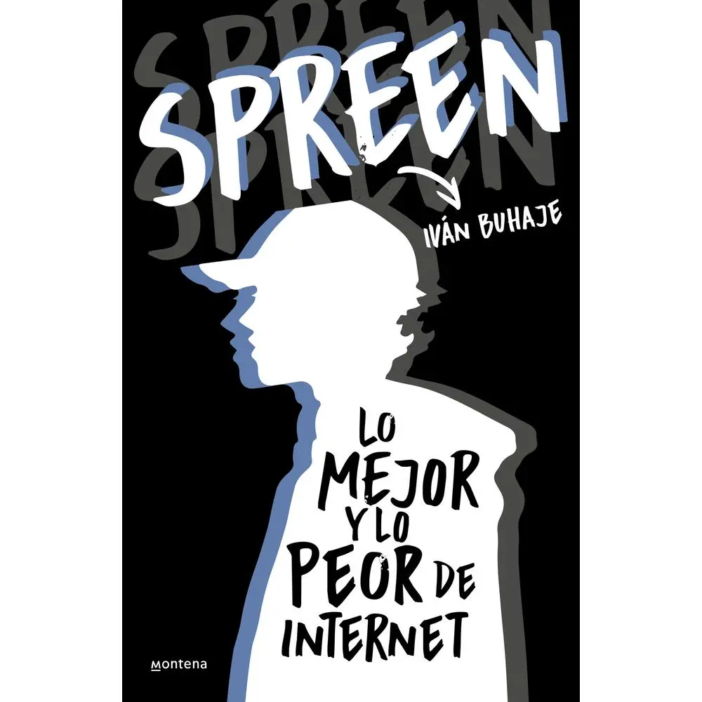 USED-Spreen. Lo Mejor Y Lo Peor de Internet / Spreen. the Best and the Worst of the I Nternet by Spreen (Iván Buhaje) (Paperback)