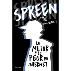 USED-Spreen. Lo Mejor Y Lo Peor de Internet / Spreen. the Best and the Worst of the I Nternet by Spreen (Iván Buhaje) (Paperback)