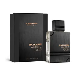 Amber Oud Private Edition by Al Haramain for unisex EDP 2 / 2.0 oz New in Box