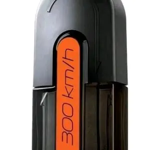 300 kilómetros For MEN Natura.New IN SEALED BOX NET weight 3.4 FL OZ imported