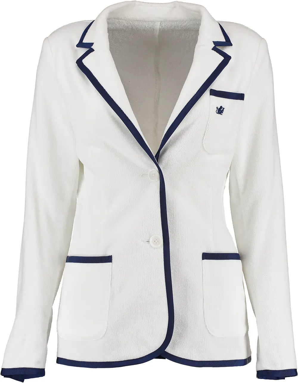 Women's Single Breasted Build Your Own Blazer