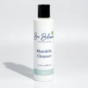 Mandelic Cleanser
