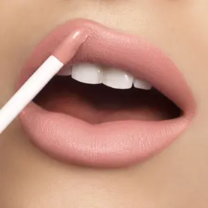 Minimalist | A Soft Nude With A Touch Of Blush Long Lasting Matte Liquid Lipstick