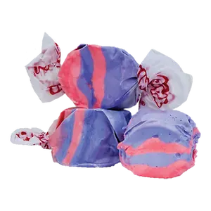 Tropical Punch Salt Water Taffy