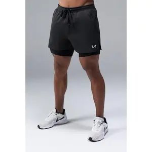 Element Shorts With Liner