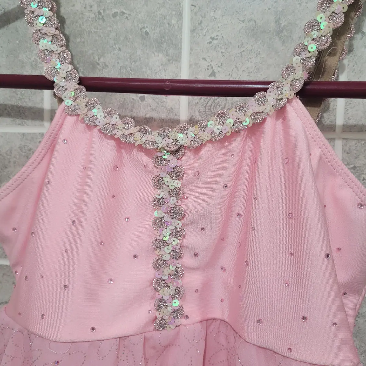 Girls Dance Costume Girls Dance Costume