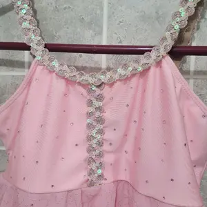 Girls Dance Costume