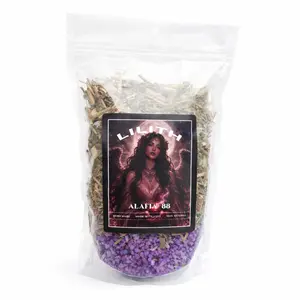 Lilith Aromatic Herbal Sachet / Mezcla Lilith