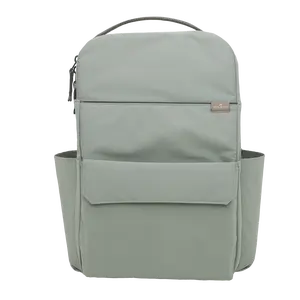 Red Rovr Roo Backpack - Sage