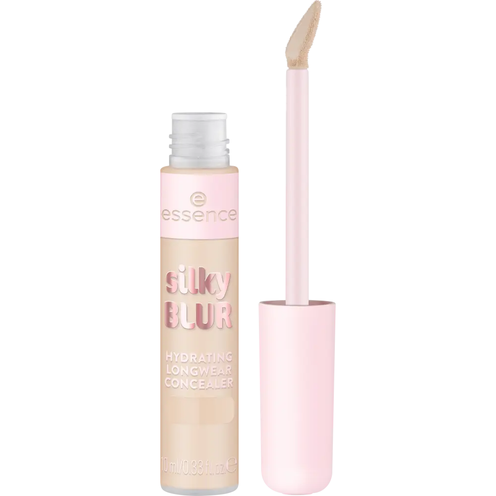 silky BLUR HYDRATING LONGWEAR CONCEALER silky BLUR HYDRATING LONGWEAR CONCEALER