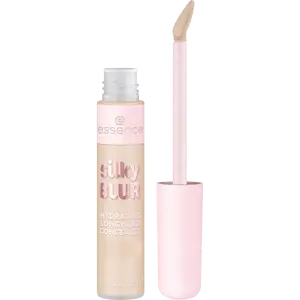 silky BLUR HYDRATING LONGWEAR CONCEALER