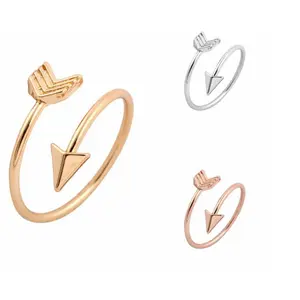 Arrow Ring - Boho Ring