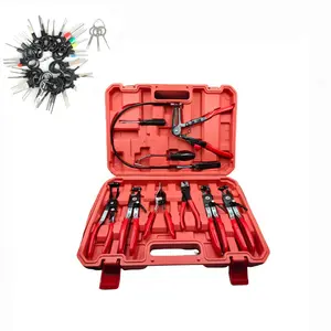 Car Terminal Removal Tool, Car Terminal Pick Tool, Multi-functional Car Repair Tool, Professional Hand Tool for Car Repair