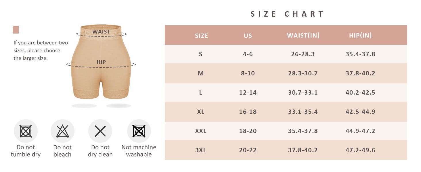 FeelinGirl Butt Lifter PantiesShorts Tummy Control Shapewear for Women Shorts Compression Comfortable Lace Panty Womenswear Underwear Lady FeelinGirl Butt Lifter PantiesShorts Tummy Control Shapewear for Women Shorts Compression Comfortable Lace Panty Womenswear Underwear Lady