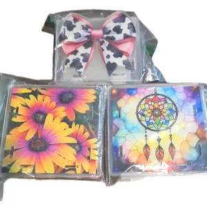 Pen Holders - Live Claims