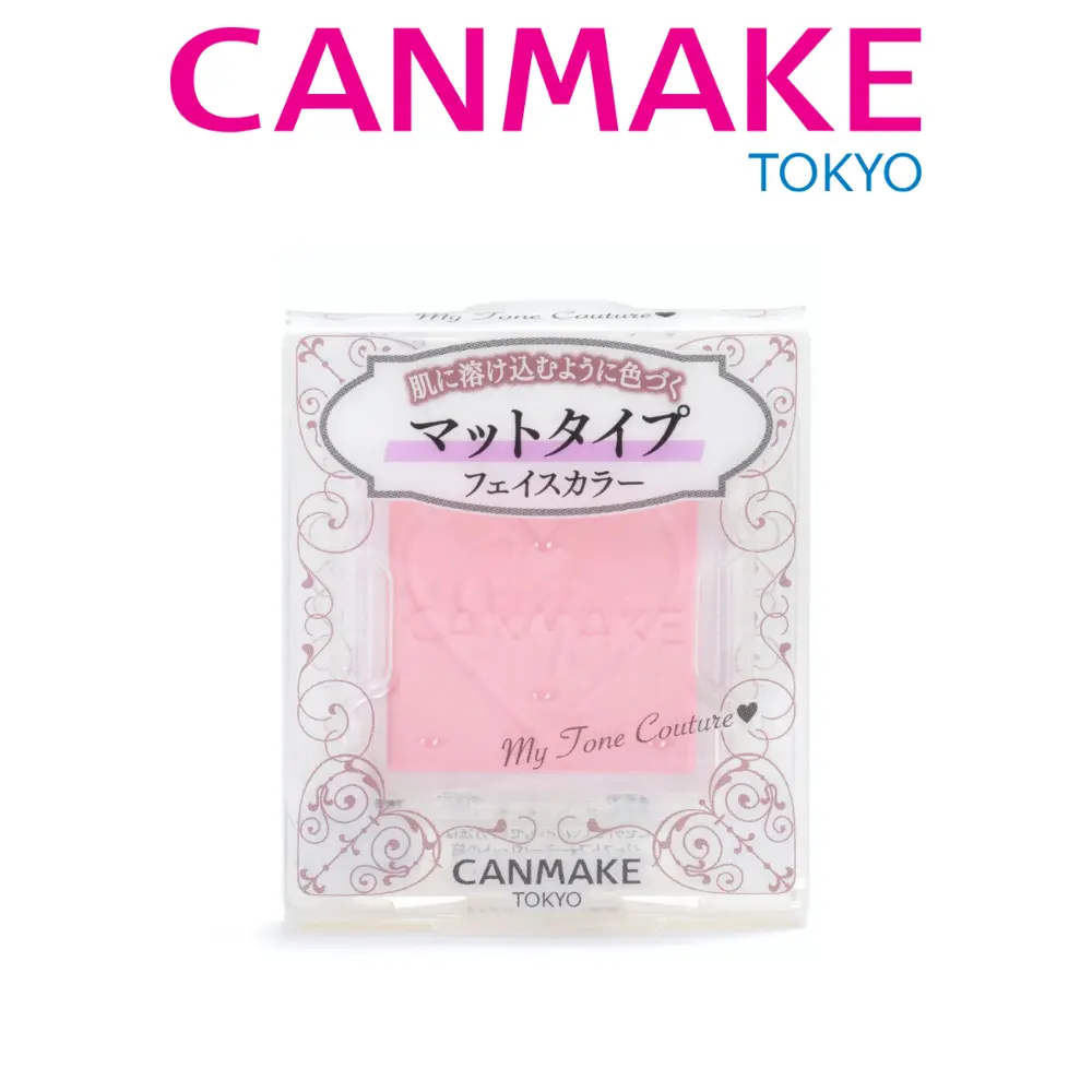 CANMAKE My Tone Couture