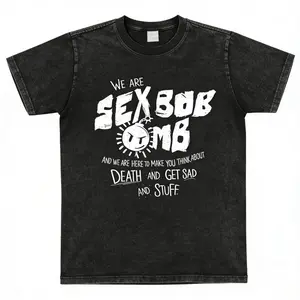 Epic Scott Pilgrim Themed Unisex T Shirt Featuring Unique Design