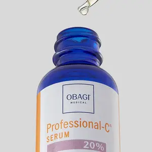 Obagi Professional C 20% Serums Skin Repair Skincare Daily Therapy vc serum dark spot